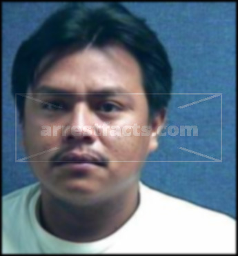 Alberto Rene Flores