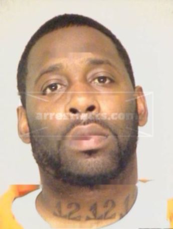 Michael Anthony Ford