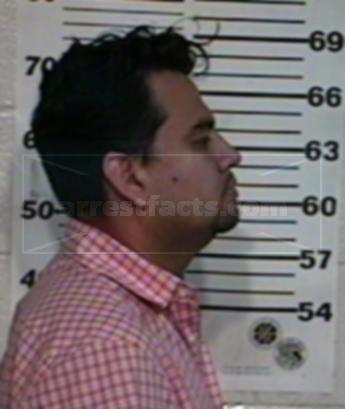 Jose German Sanchez Perez