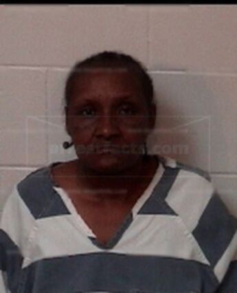 Doretha Elizabeth Atkins
