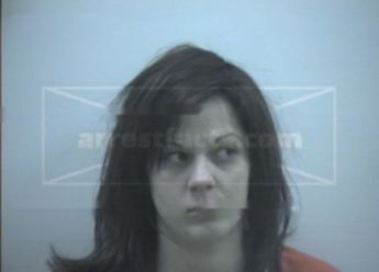 Krystal Katherine Gibson