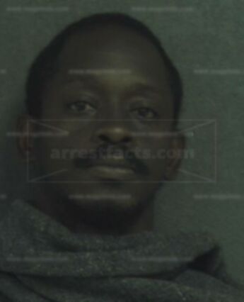 Mandell Lamar Allen
