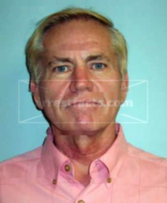 Clifford W Robinson