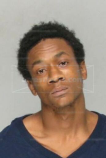Daven Terell Jackson