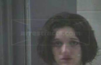 Natisha Mccullough