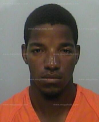 Jarvis Deshaun George