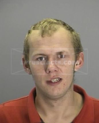 Matthew Allen Perkins