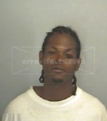Marquist Devon Mcclinton