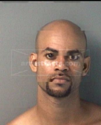 Jermall Ahmaad Wheeler