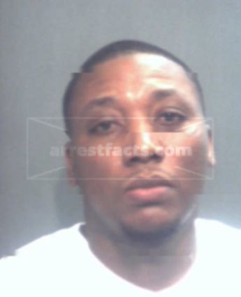 Sharod Lee Elliott