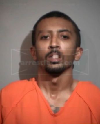 Randall Joshua Lee