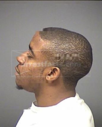 Rashaun Jamell Goode