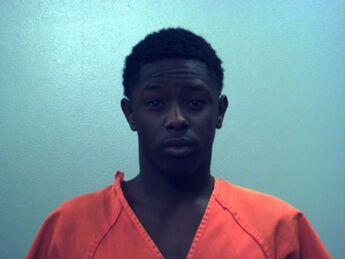 Dillon Devin Thomas
