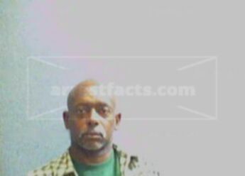 Oscar Clayborne Lee
