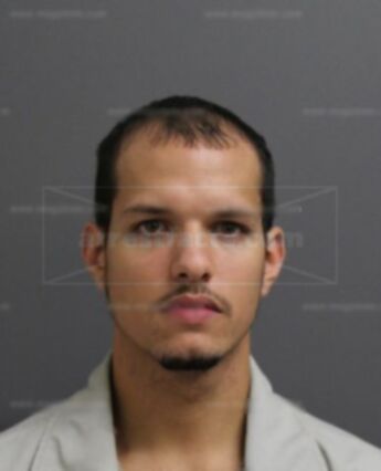 Andrew James Lewis