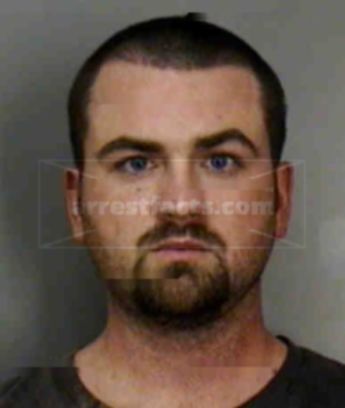 Seth Christian Davenport