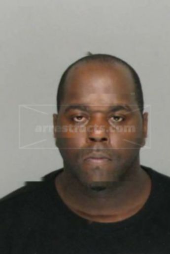 Shawn Lamar Brown