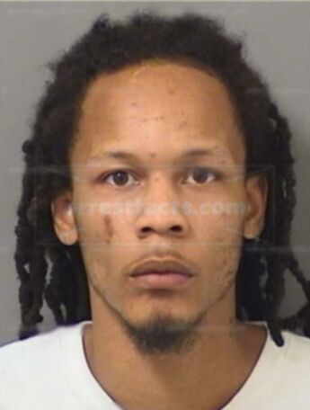 Keith Lenard Williams