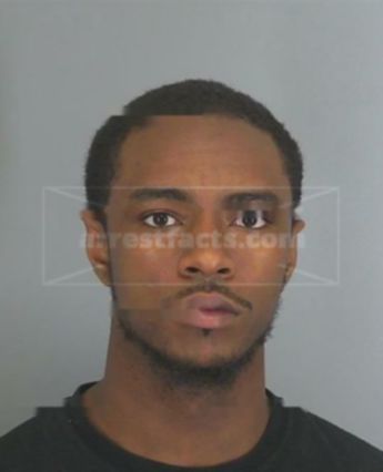 Jorian Leerell Williams