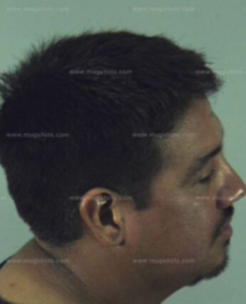 Jose Antonio Gonzales