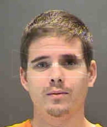 Sean Donald Gossett