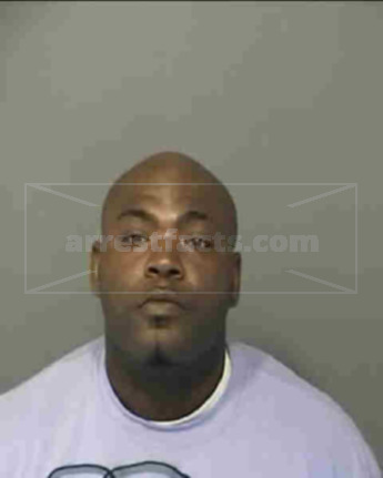 Jimmy David Barnett
