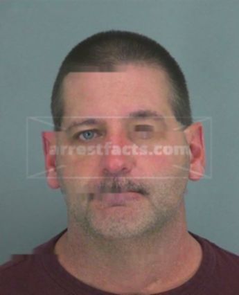 Wendell Grover Starnes