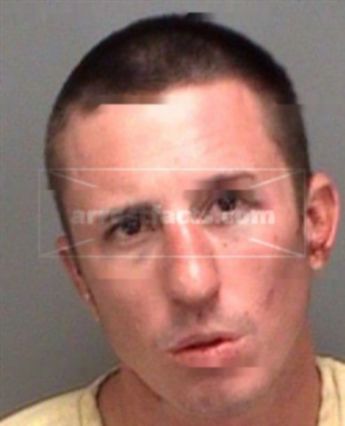 Matthew Barry Baldwin