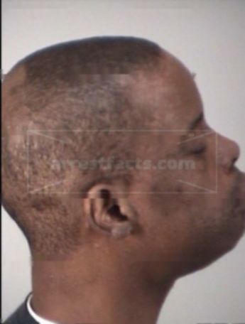 Selwyn Dion Everhart