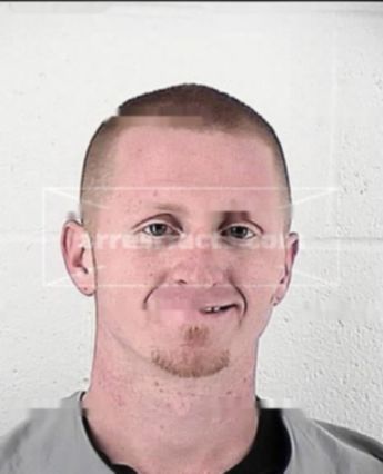 Bryan Mitchell Troxel