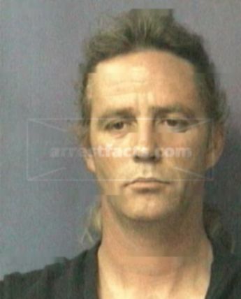 Earl Wayne Hemphill
