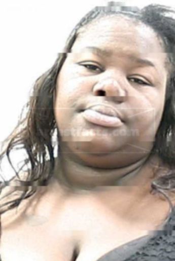 Ronecha Tiana Tolbert