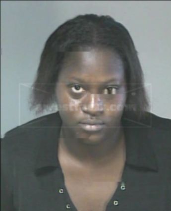 Nicketta Eyvonne Frye