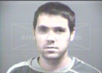 Travis Wayne Perkins