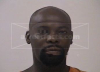 Garry Juan Moore