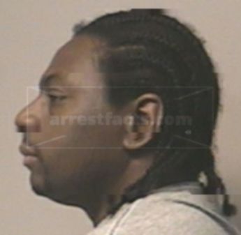 Antonio Lewis