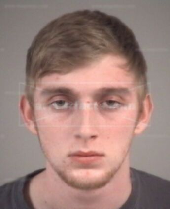 Kristopher Garrett Welch