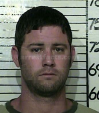 Cody Jon Maddox