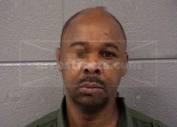 Jerome Morris