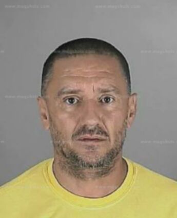 Anthony Phyllip Romero Jr.