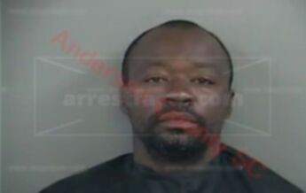 Daryl Jermaine Stowers