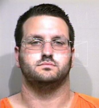 Wesley Allen Hilborn