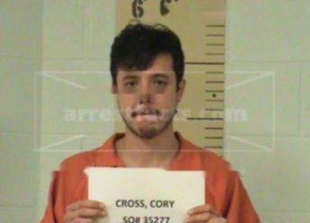 Cory Ren Cross