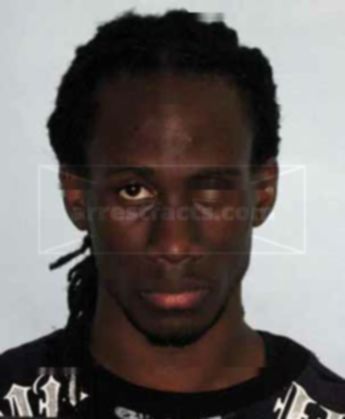 Jerrod T German
