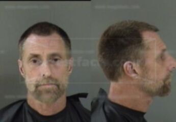 Ronald Glenn Marshall