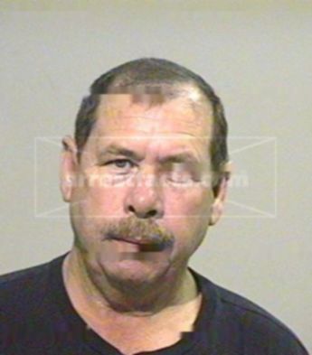 Stephen Patrick Palmer