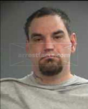 Jeremy Glenn Withrow
