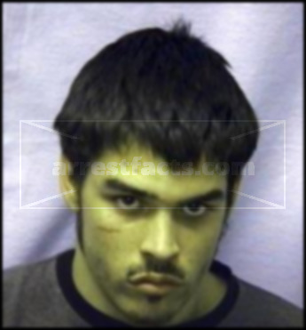 Nathaniel Shawn Moore