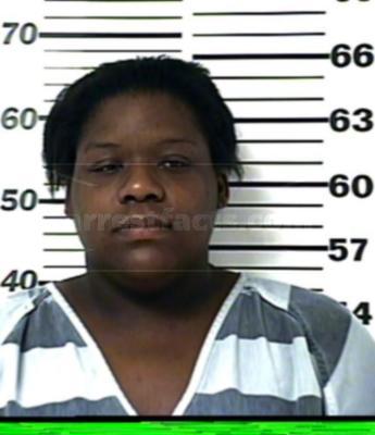 Kasandra Lanett Jackson