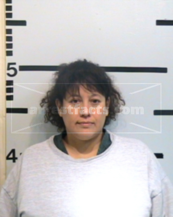 Tracy Lynn Villanueva